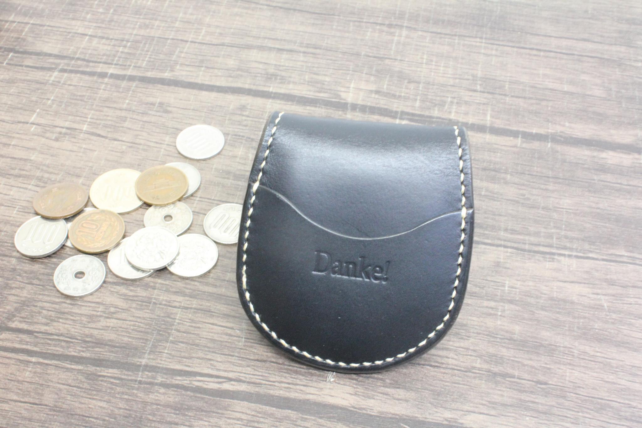 【イタリアンレザー使用】コインケース【在庫品・訳あり特価】 | 6枚目