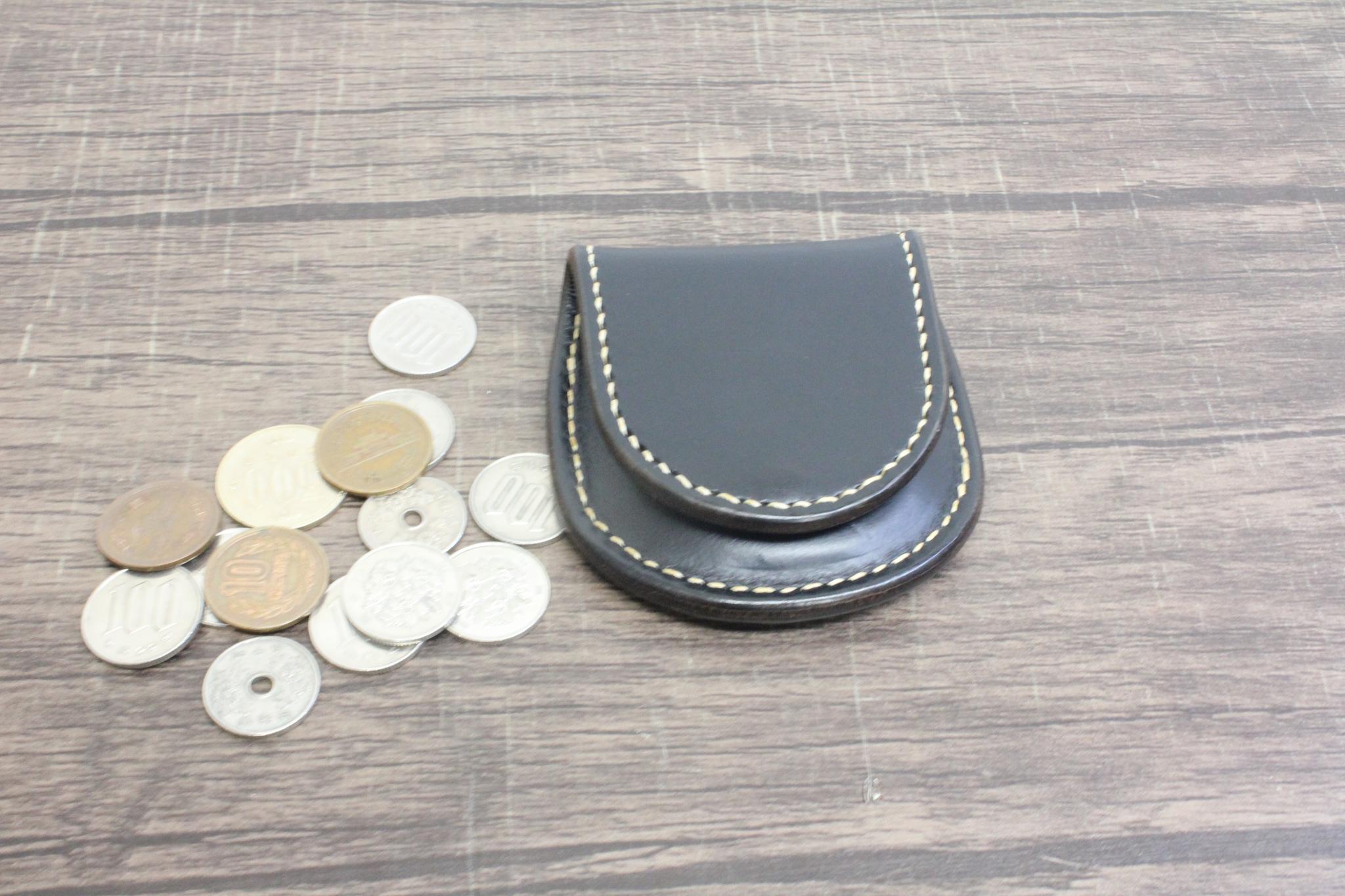 【イタリアンレザー使用】コインケース【在庫品・訳あり特価】 | 7枚目