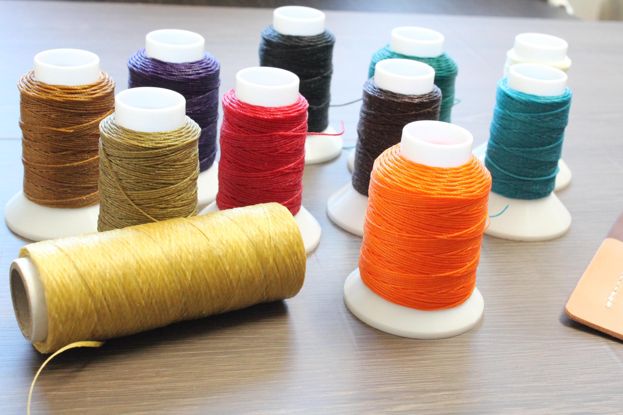 【昭南サドルレザー使用】　ペントレイ（メガネ置き） | 11枚目